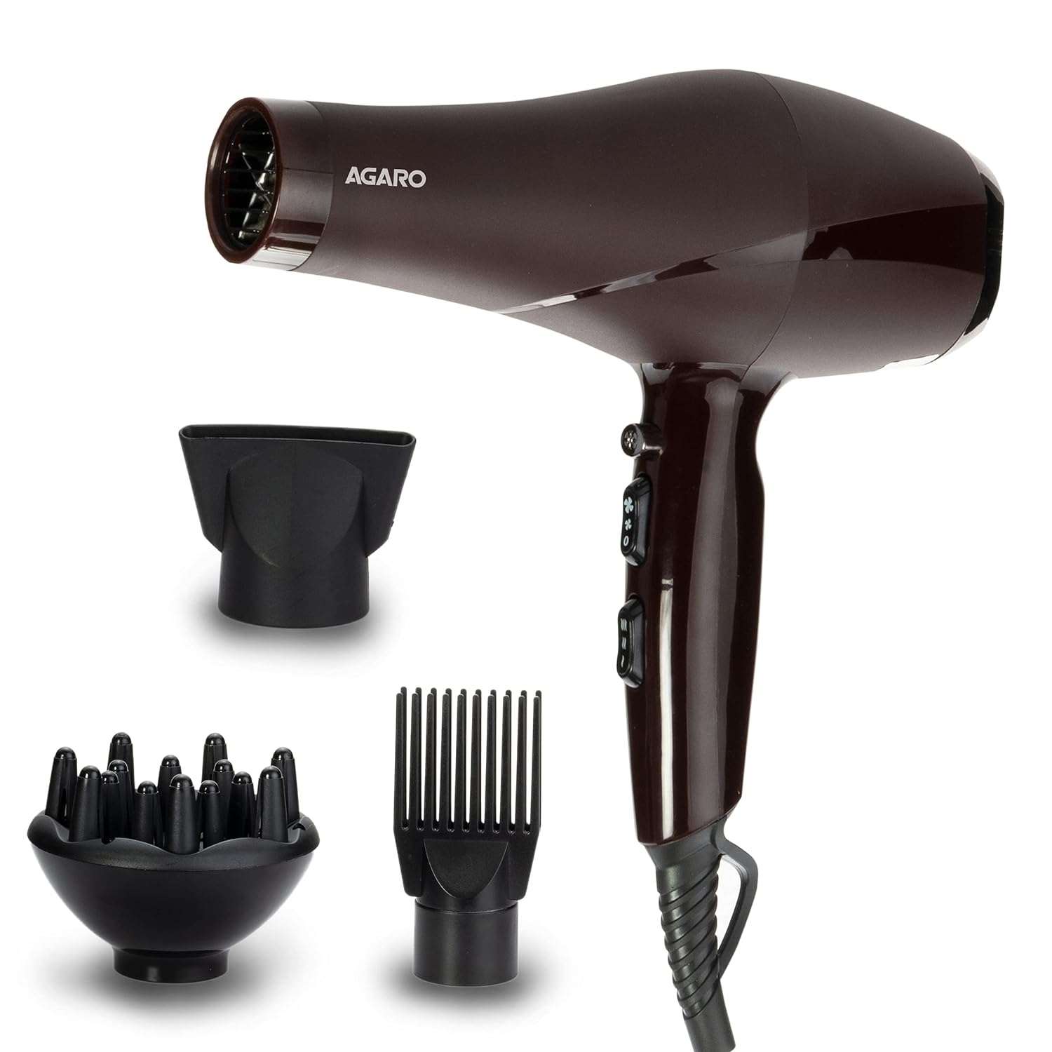 Air concentrator for hair dryer best sale